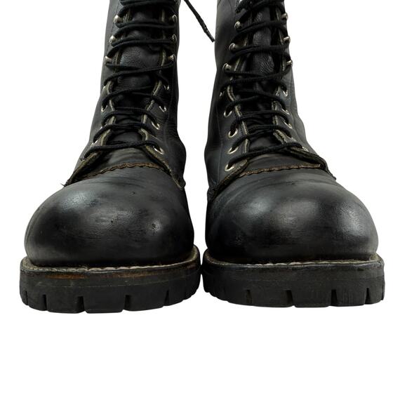 boots - Picture 1 of 1